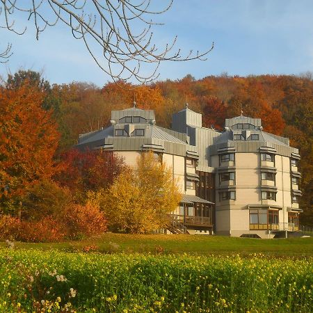 Hellmut-Wassmer-Jugendherberge Loerrach Eksteriør bilde